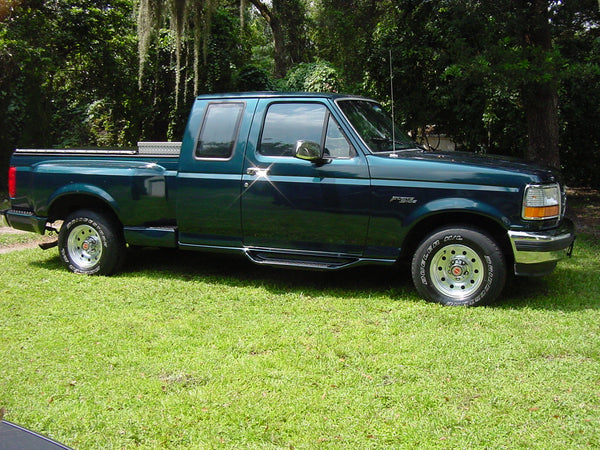 1980–1997 Ford