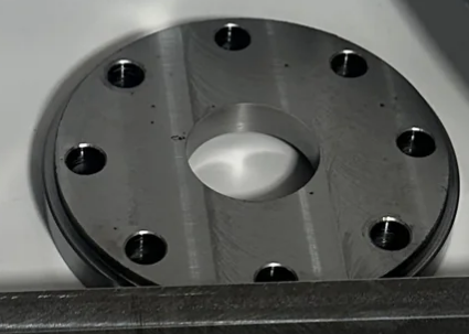 7.3 Zf6 Flywheel spacer