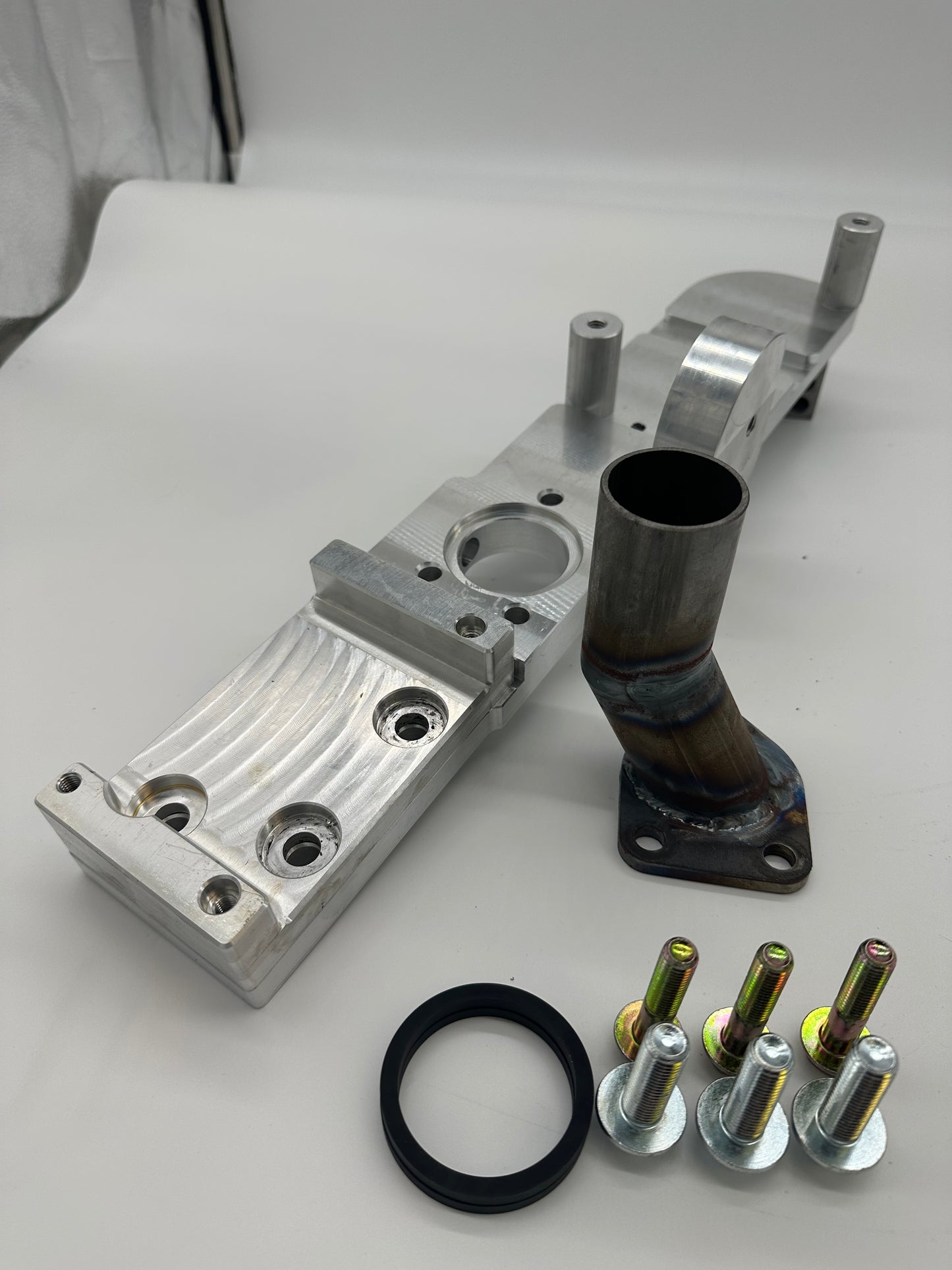 12/24 Cummins to 03-07 Ford 6.0 5R110 KIT!!!!
