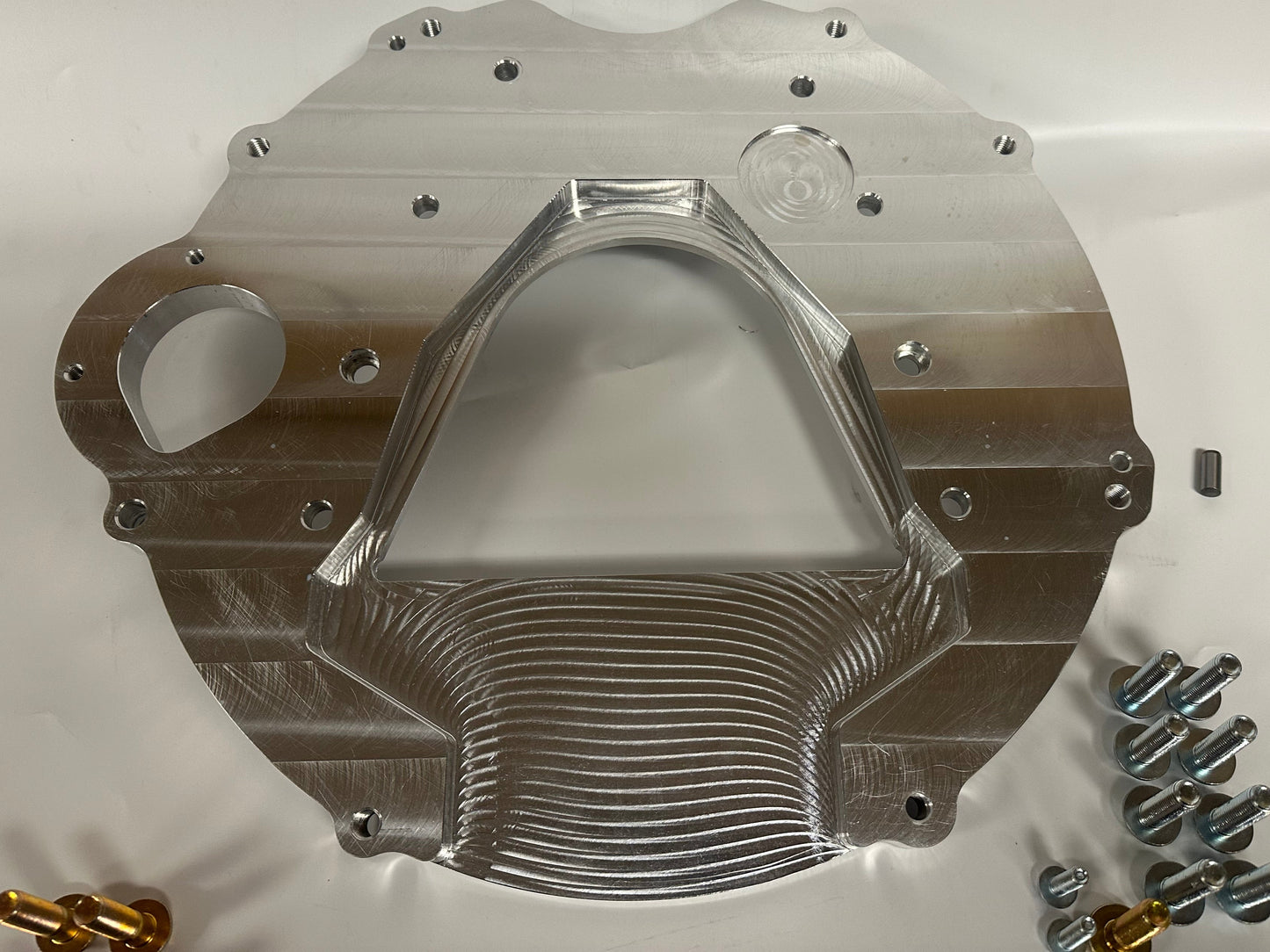 12/24v Cummins to ZF6 6.0/6.4 S6-750