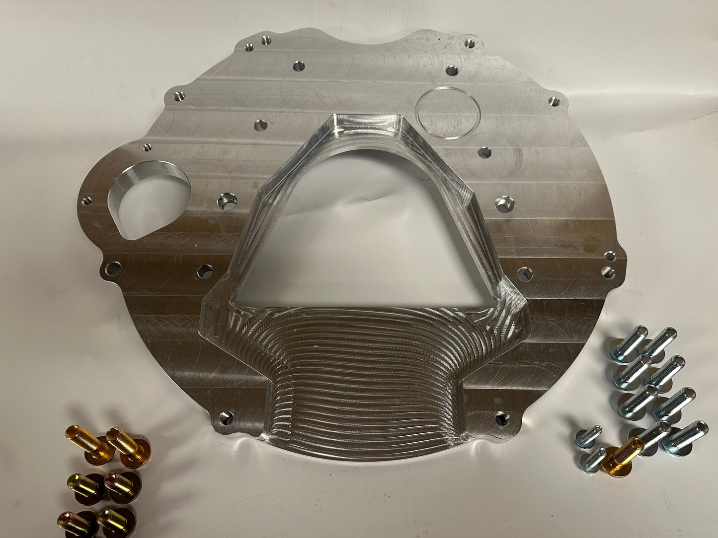 Cr Cummins to zf6 6.0/6.4 S6-750