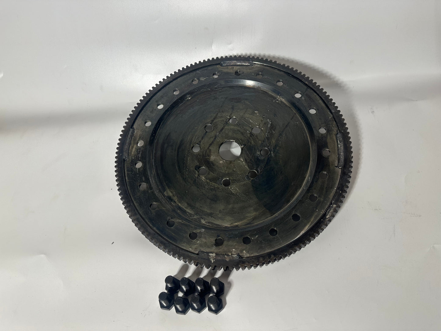 Flexplate 6.0/6.4 5r110 to 89-19 12/24v-CR Cummins