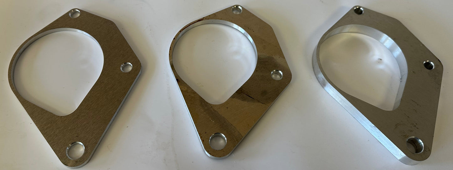 6.0/6.4 Starter Spacer