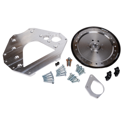 12/24V Cummins to 5R110 Billet Steel Flexplate billet steel flexplate — Cummins Conversion, Blaine MN