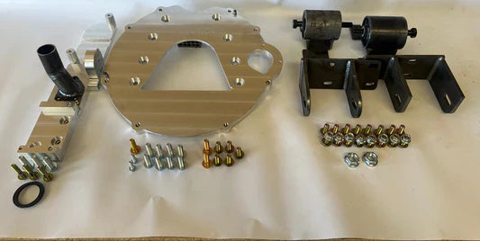 Ford Cummins Swap Parts for Sale: Essential Upgrades for Your Truck