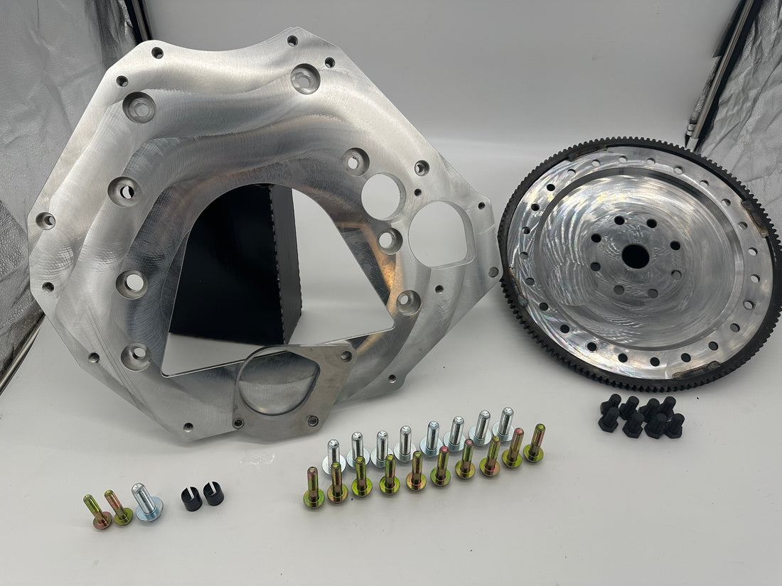 Top 5 Cummins Conversion Kits for Power, Durability, and Efficiency