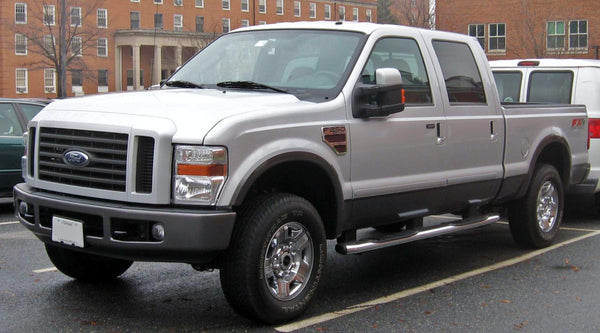 2008–2010 Ford