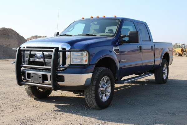 Ford Cummins Swap Parts That Actually Fit