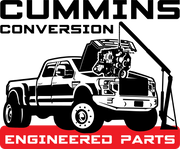 Cummins Conversion Logo
