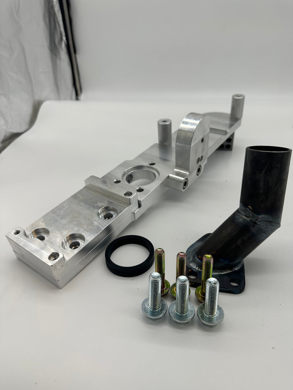 Cummins To Ford Conversion Kitnull