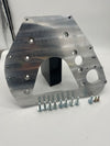 12/24V Cummins to 7.3 E4OD with Billet Steel Flexplate billet steel flexplate — Cummins Conversion, Blaine MN