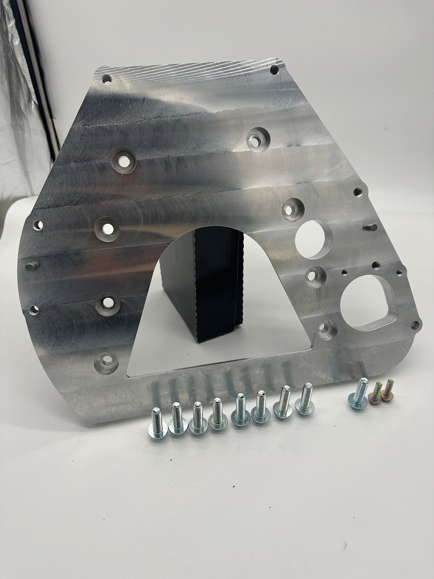 12/24V Cummins to 7.3 E4OD with Billet Steel Flexplate (Copy)
