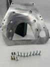 12/24V Cummins to 460 E4OD with Billet Steel Flexplate billet steel flexplate — Cummins Conversion, Blaine MN