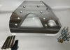 12/24v Cummins to ZF5 460(BBF Gasser)