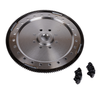 Flexplate 6.0/6.4 5r110 to 89-19 12/24v-CR Cummins billet steel flexplate — Cummins Conversion, Blaine MN