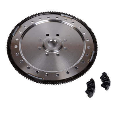 Flexplate 6.0/6.4 5r110 to 89-19 12/24v-CR Cummins billet steel flexplate — Cummins Conversion, Blaine MN