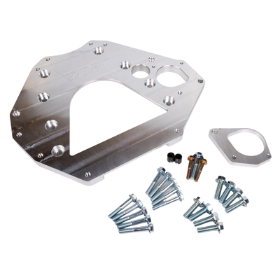 12/24V Cummins to 5R110 Cummins swap part — Cummins Conversion, Blaine MN