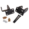 08-15 Ford Motor Mounts to 03-20 CR Cummins motor mounts — additional view