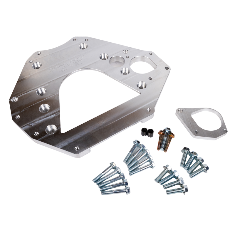 CR Cummins 5R110 Cummins swap part — Cummins Conversion, Blaine MN
