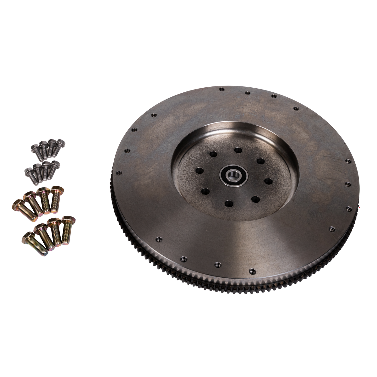 7.3 ZF6 to Cummins Flywheel with Bearing and Bolts