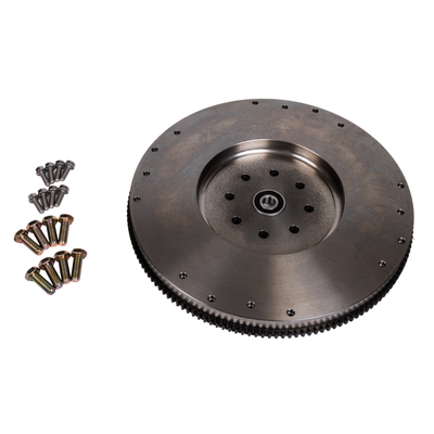 7.3 Zf6 to Cummins Machined Flywheel billet flywheel — Cummins Conversion, Blaine MN