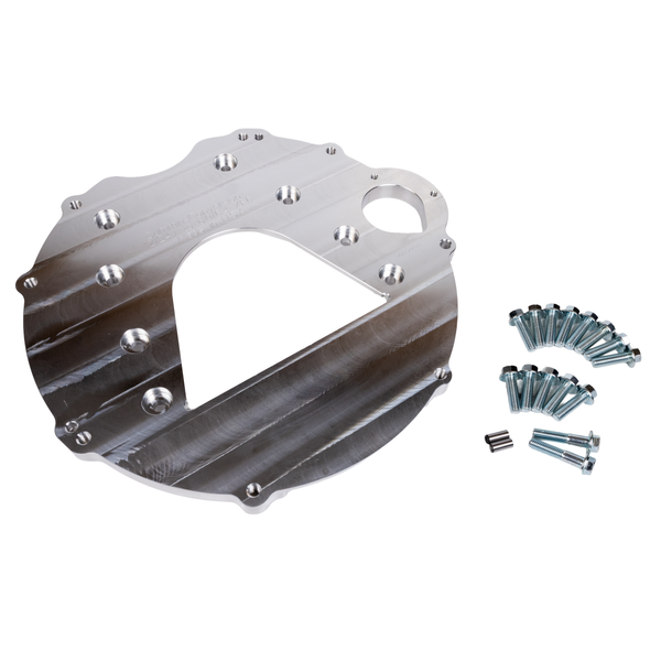 Transmission Adapter Plates