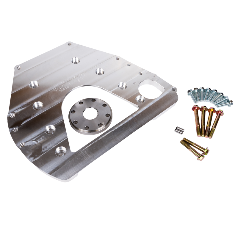 12/24v Cummins to 7.3 ZF6 S6-650 Cummins swap part — Cummins Conversion, Blaine MN