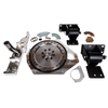 12/24 Cummins to 03-07 Ford 6.0 5R110 KIT Cummins conversion kit — Cummins Conversion, Blaine MN