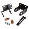 08-15 Ford Motor Mounts to 03-20 CR Cummins motor mounts — Cummins Conversion, Blaine MN