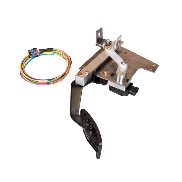Pedal Adapters