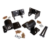 99-07 Ford Super Duty Motor Mounts to 89-02 Cummins (12/24v) motor mounts — Cummins Conversion, Blaine MN