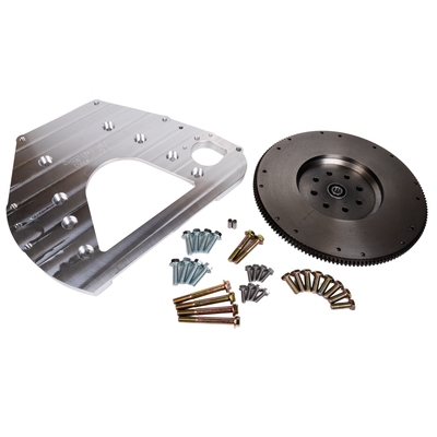 5.9 6.7  CR Cummins to 7.3 ZF5 with Flywheel